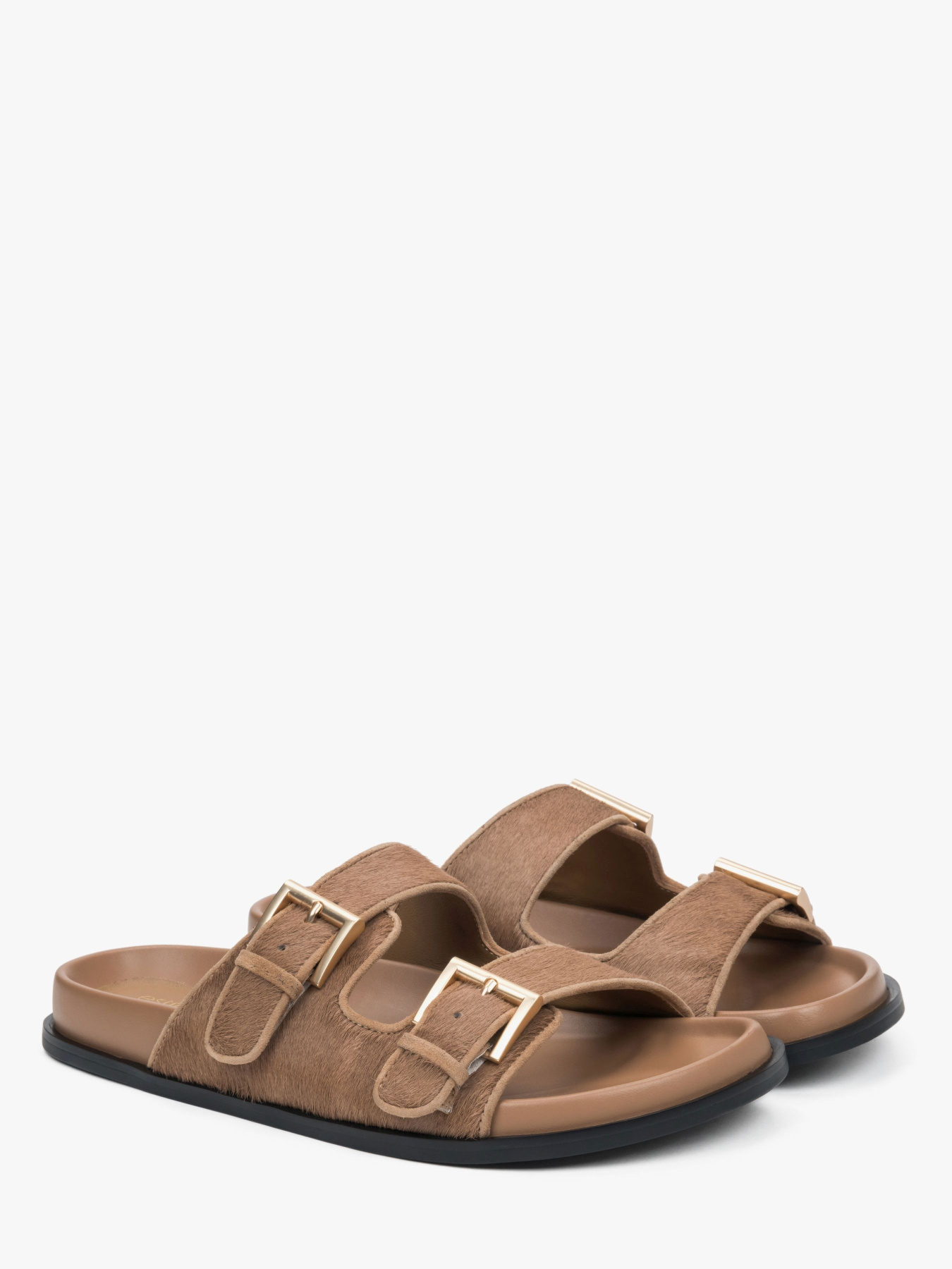 Шлёпанцы Estro модель 867-26-02-13323 Фото