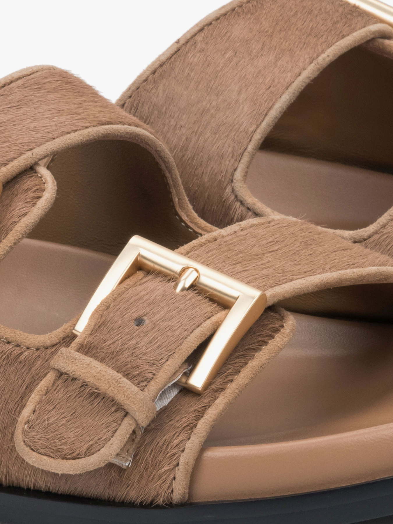 Шлёпанцы Estro модель 867-26-02-13323 Фото