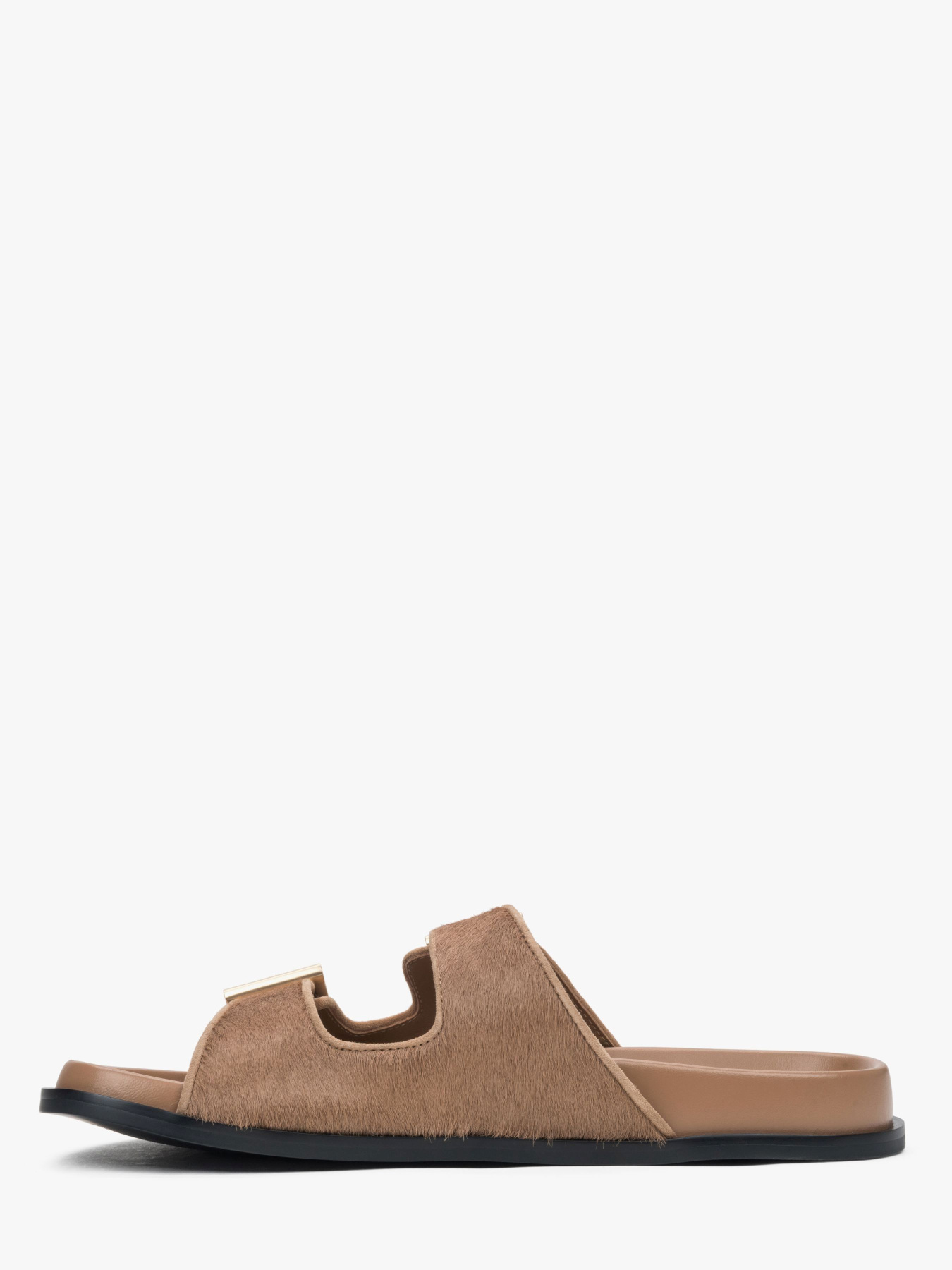 Шлёпанцы Estro модель 867-26-02-13323 Фото