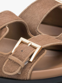 Шлёпанцы Estro модель 867-26-02-13323 Фото