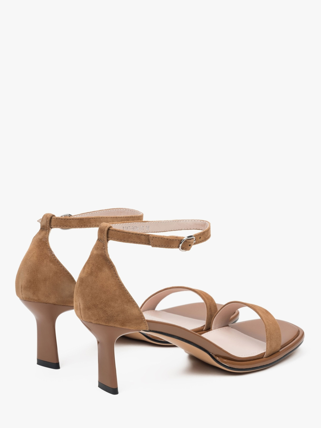 Сандалії Estro модель 247-9634-01-391 Фото