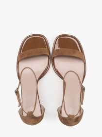 Сандалії Estro модель 247-9634-01-391 Фото