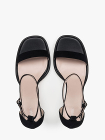 Сандалии Estro модель 247-9634-02-301 Фото