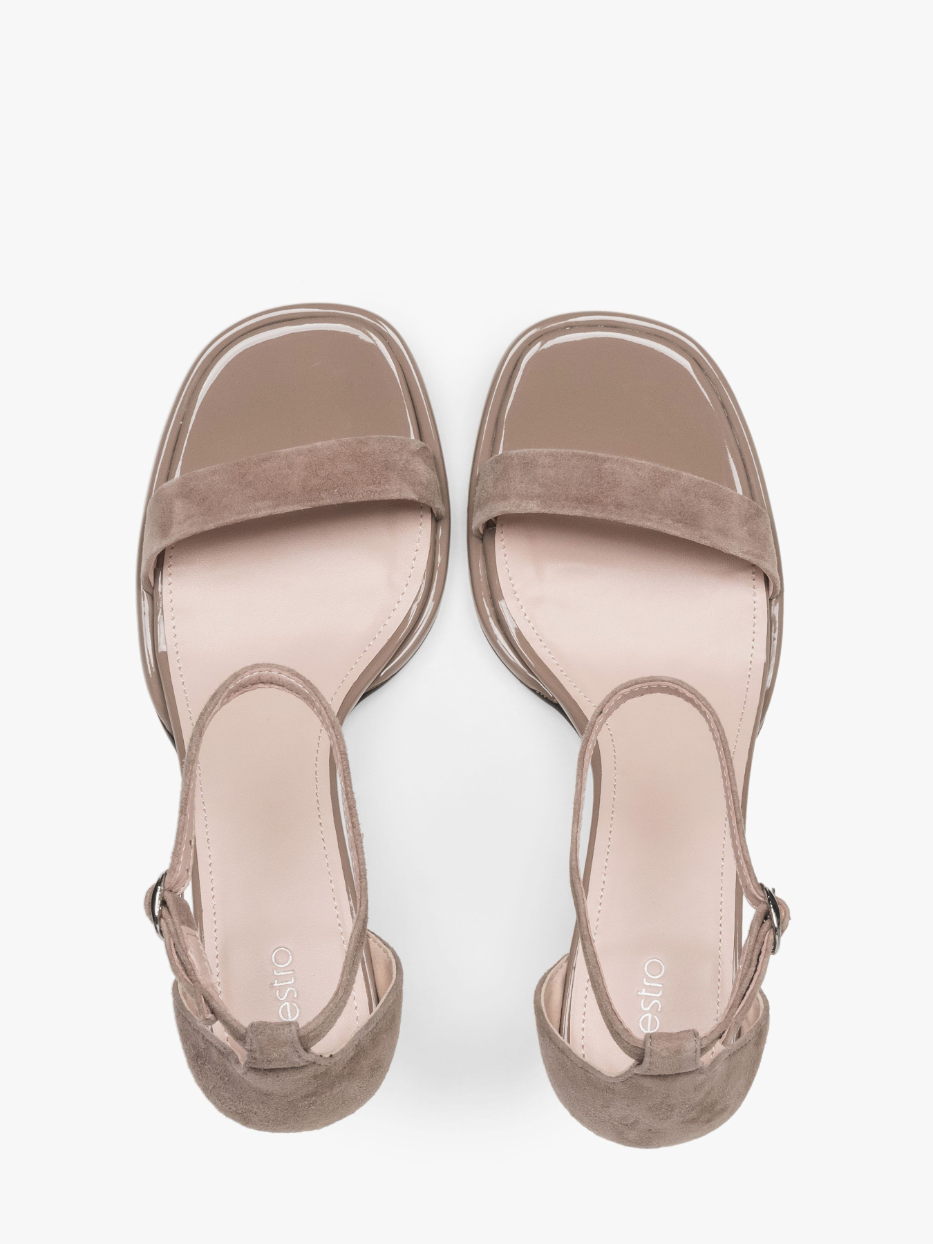 Сандалии Estro модель 247-9634-03-3745 Фото