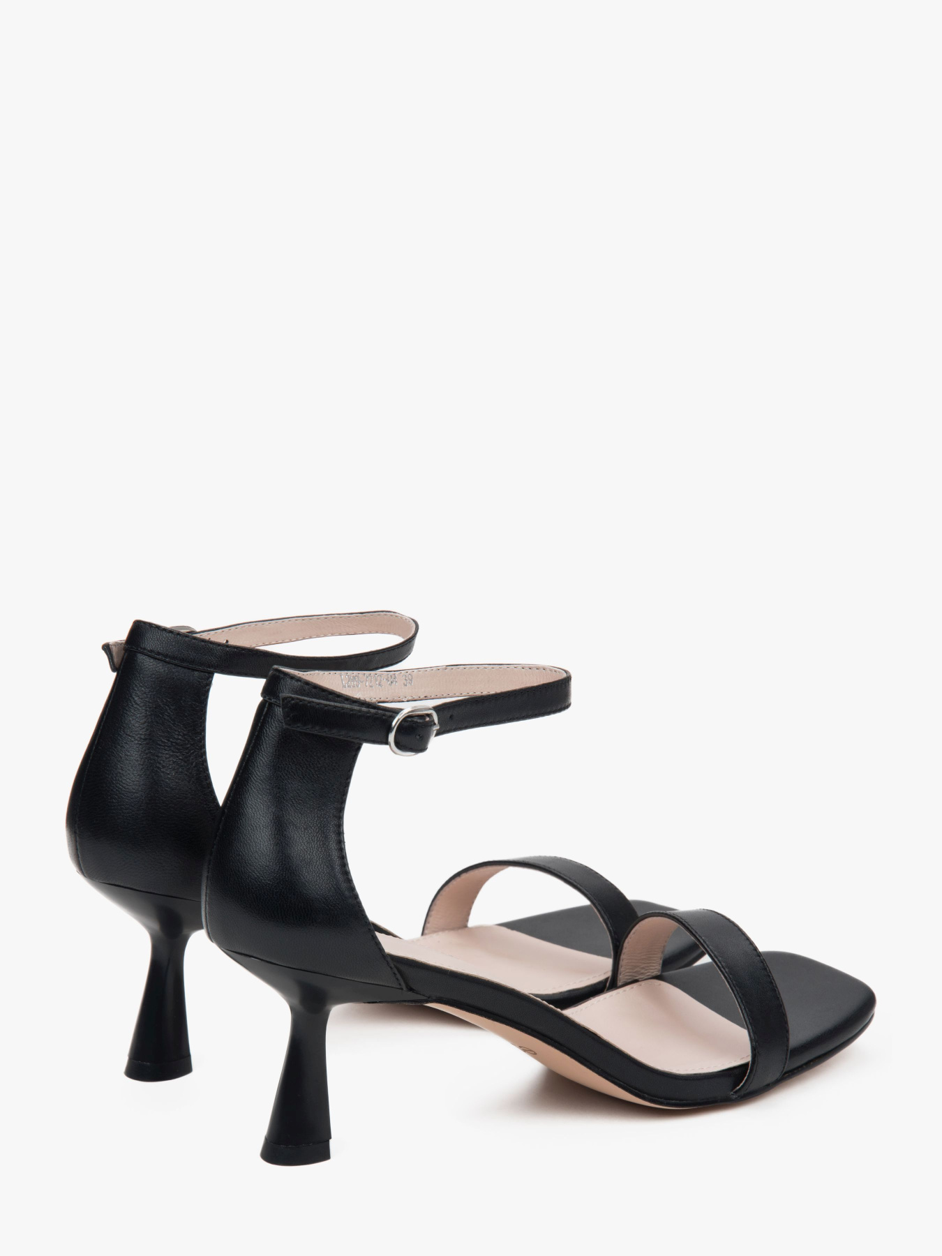 Сандалии Estro модель 289-7212-04-101 Фото