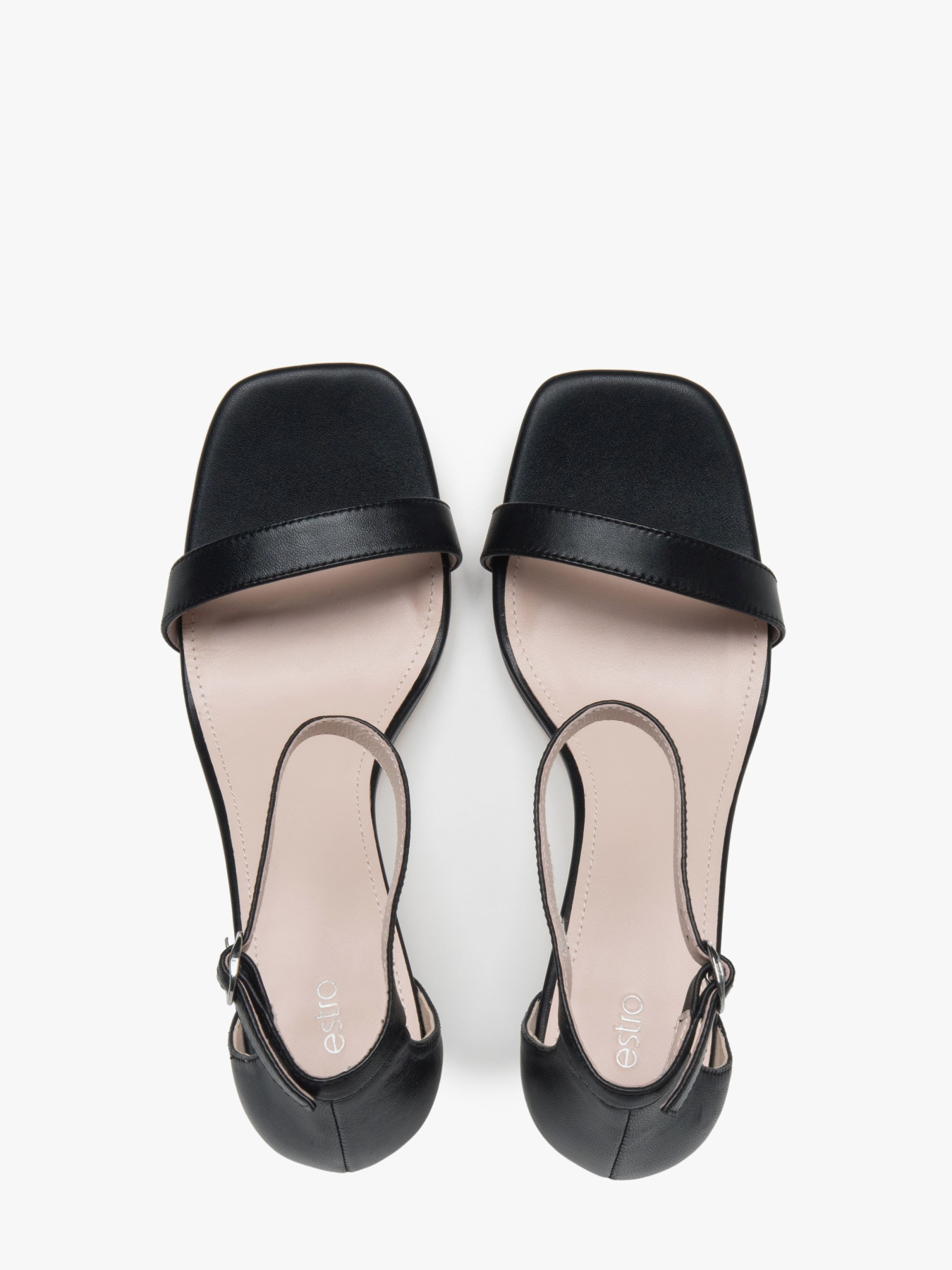 Сандалии Estro модель 289-7212-04-101 Фото