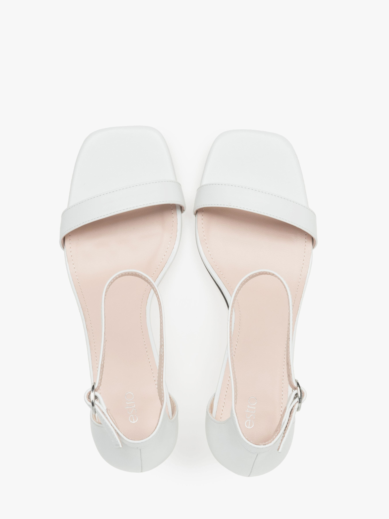 Сандалии Estro модель 289-7212-05-102 Фото