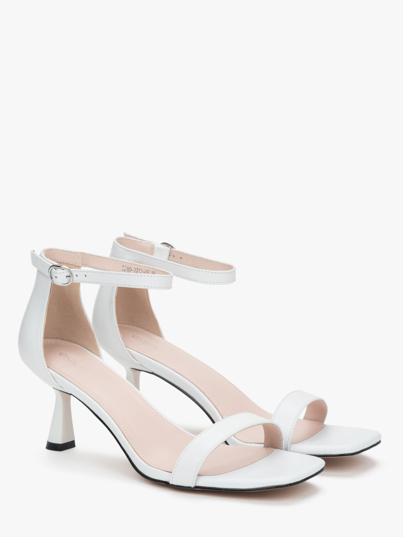 Сандалии Estro модель 289-7212-05-102 Фото