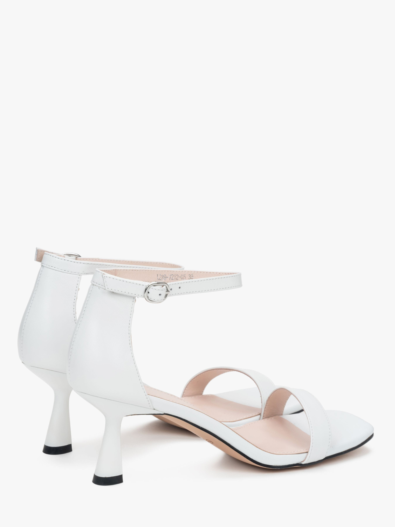 Сандалии Estro модель 289-7212-05-102 Фото