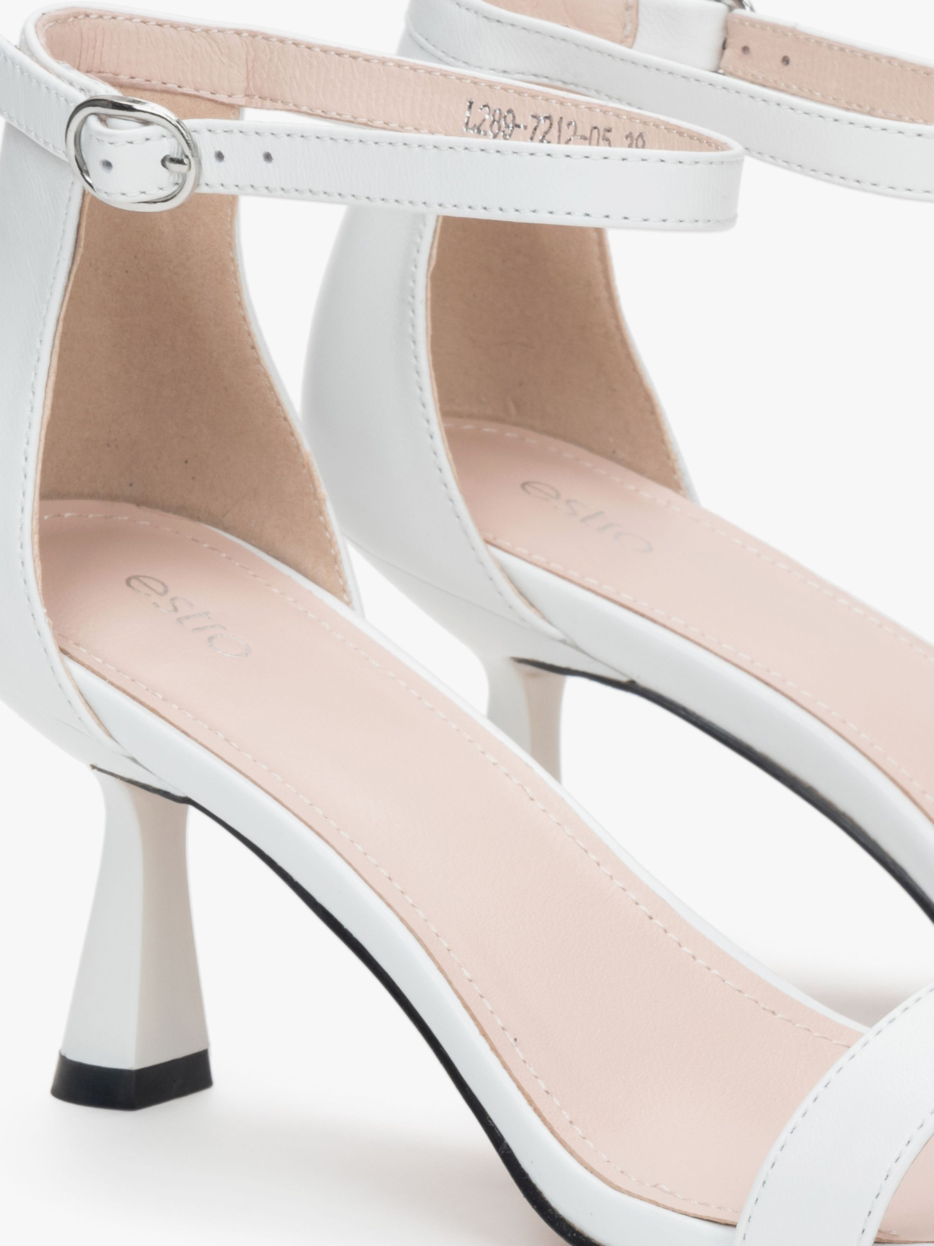 Сандалии Estro модель 289-7212-05-102 Фото