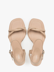 Сандалии Estro модель 24061-6858-02-123 Фото