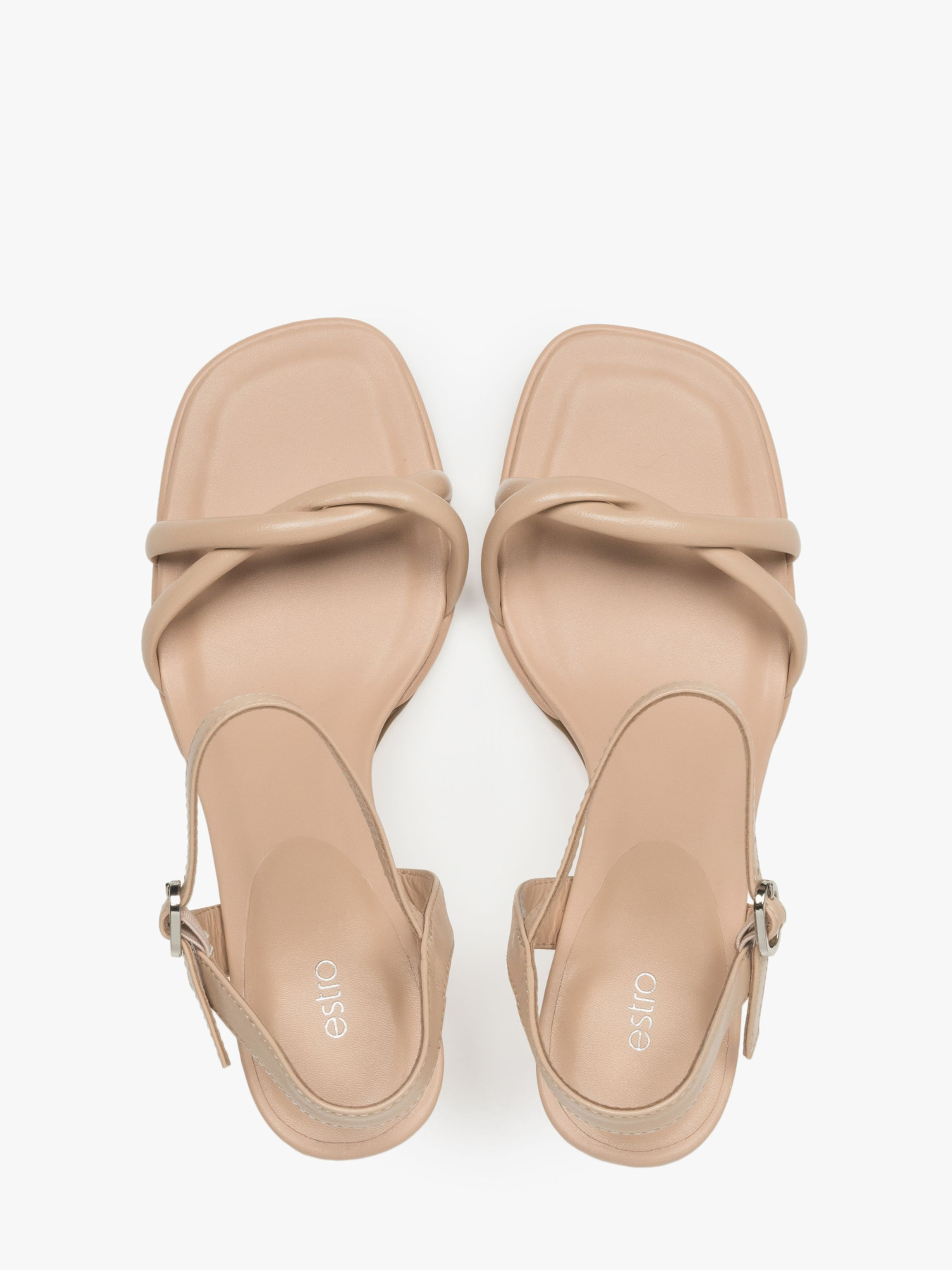 Сандалии Estro модель 24061-6858-02-123 Фото