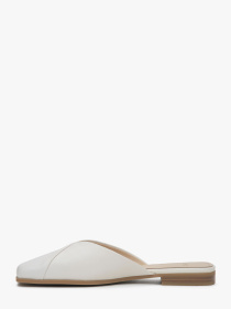 Мюлі ESTRO 24581-6906-01-102, колір білий модель 24581-6906-01-102 Фото