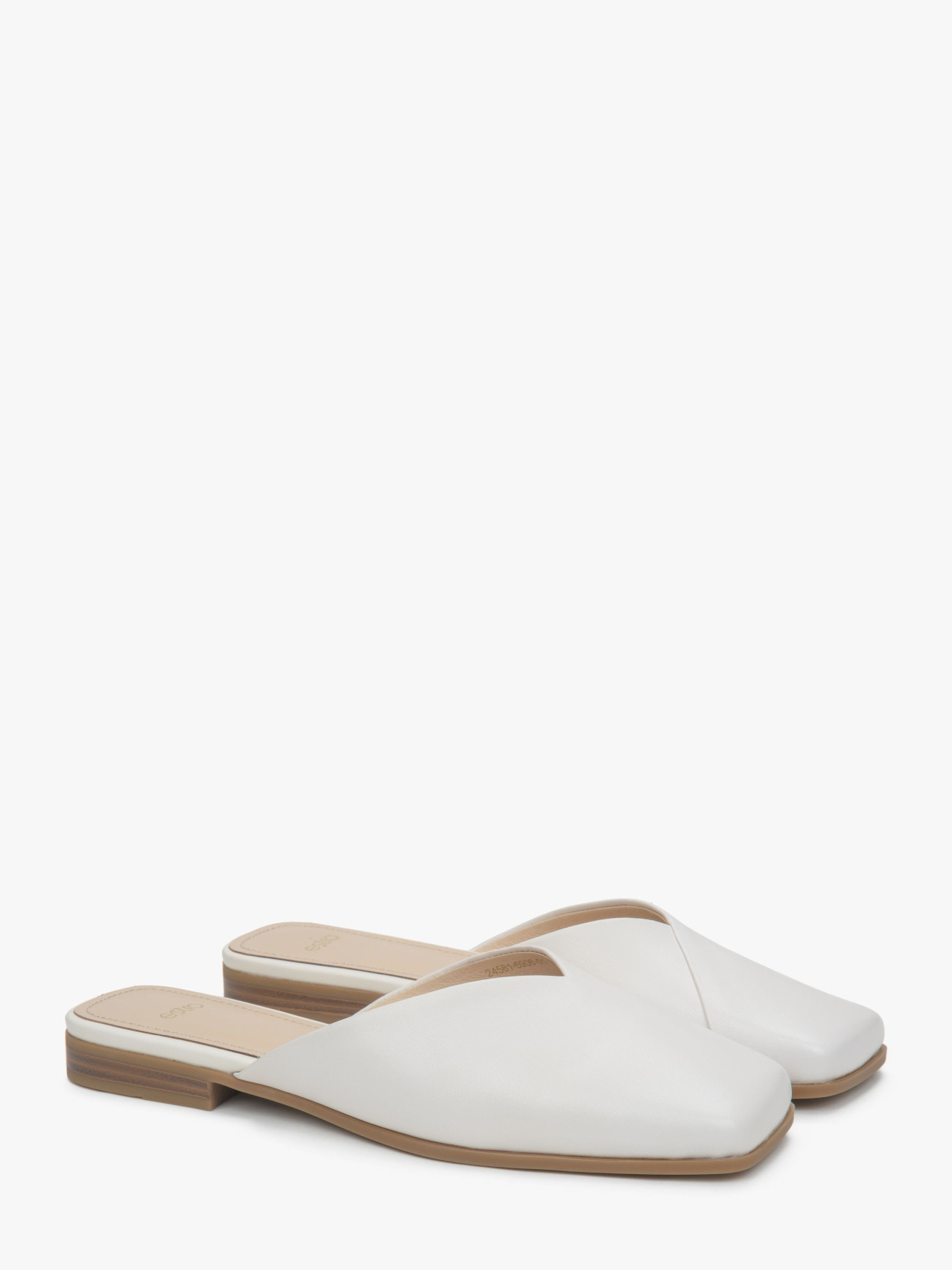 Шльопанці Estro модель 24581-6906-01-102 Фото