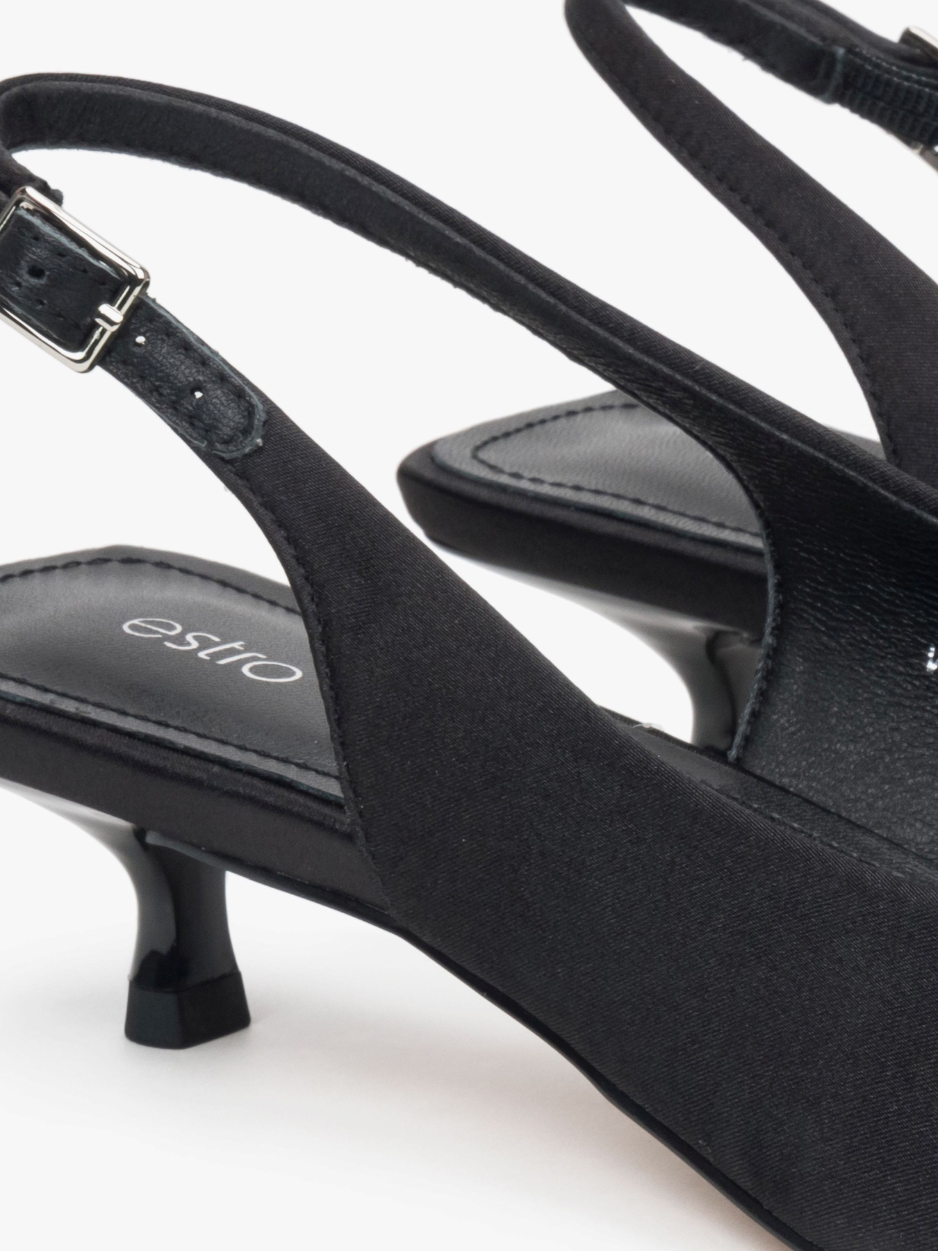 Туфли и лоферы Estro модель 351-91-01-0801 Фото