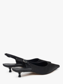 Туфли и лоферы Estro модель 351-91-01-0801 Фото