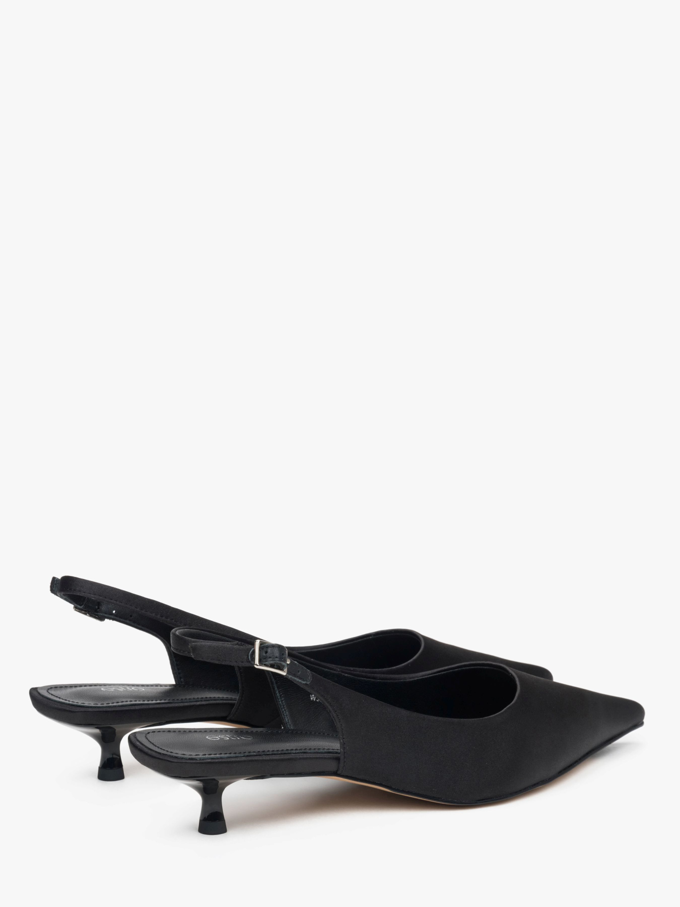 Туфлі та лофери Estro модель 351-91-01-0801 Фото