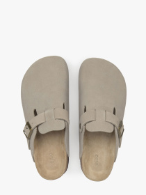 Шлёпанцы Estro модель 209-833-01-1-3910 Фото