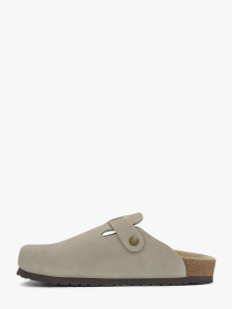 Шлёпанцы Estro модель 209-833-01-1-3910 Фото