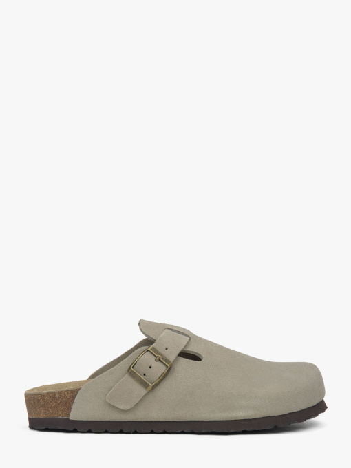 Шлёпанцы Estro модель 209-833-01-1-3910 Фото