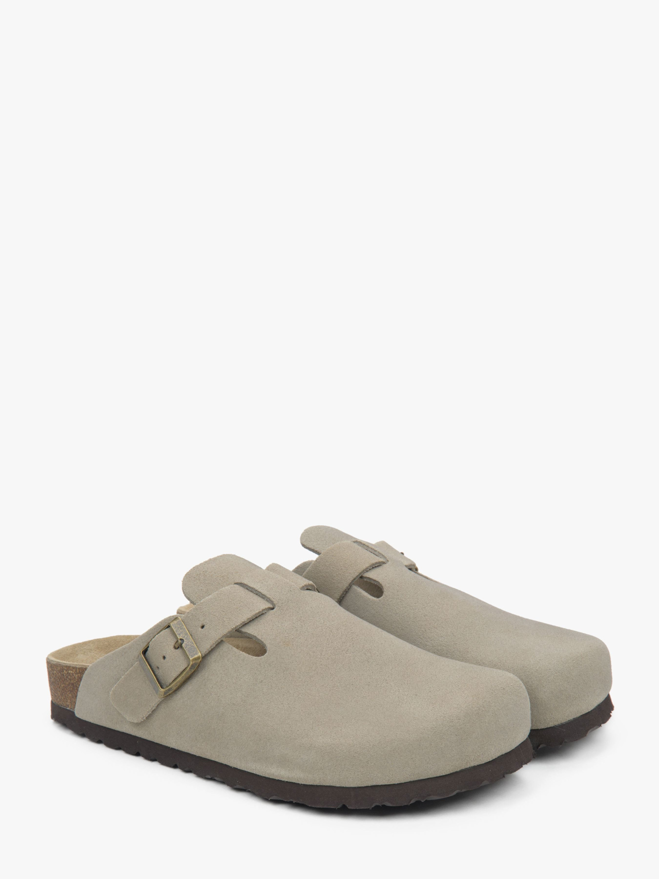 Шлёпанцы Estro модель 209-833-01-1-3910 Фото