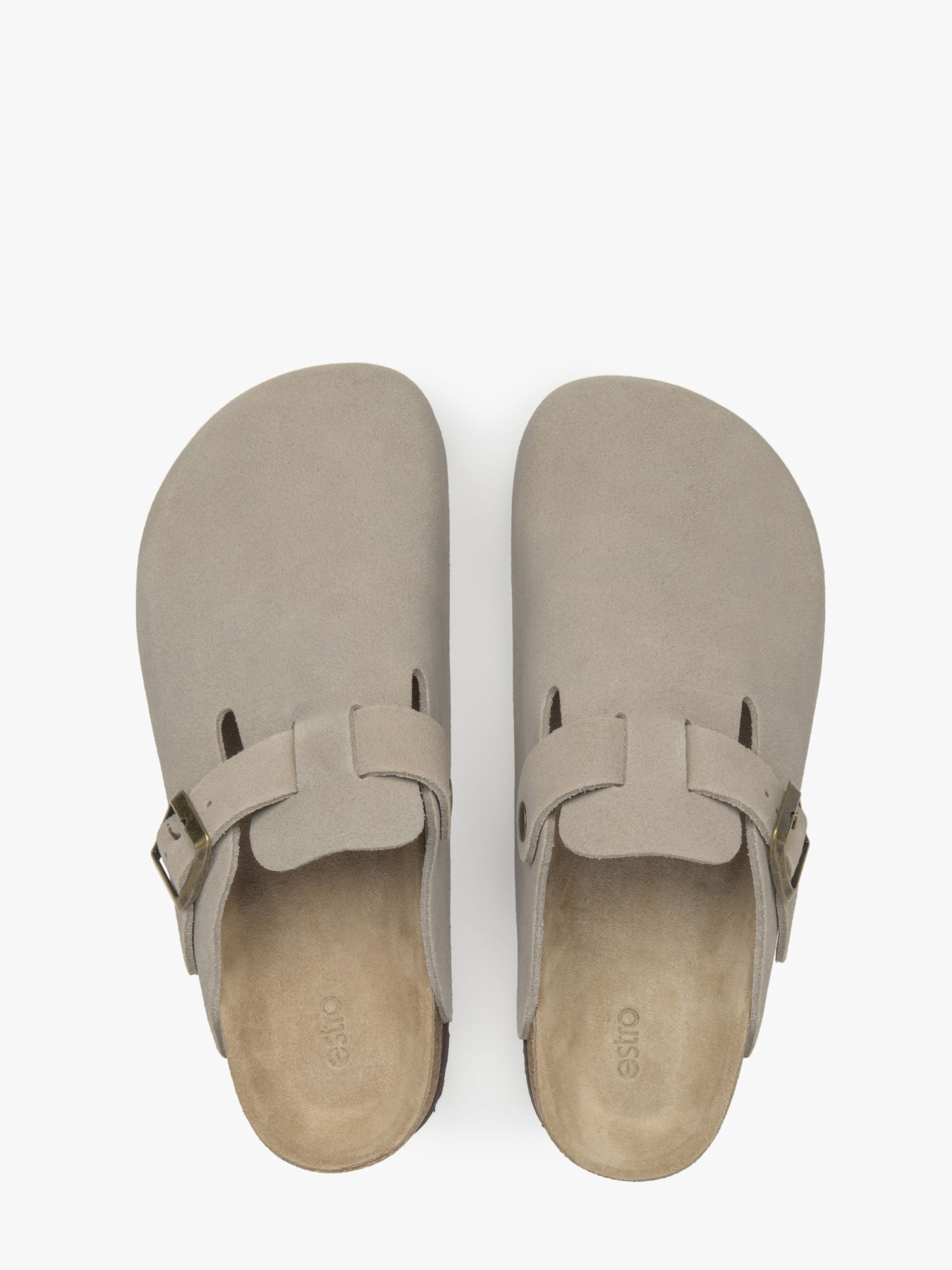 Шлёпанцы Estro модель 209-833-01-1-3910 Фото