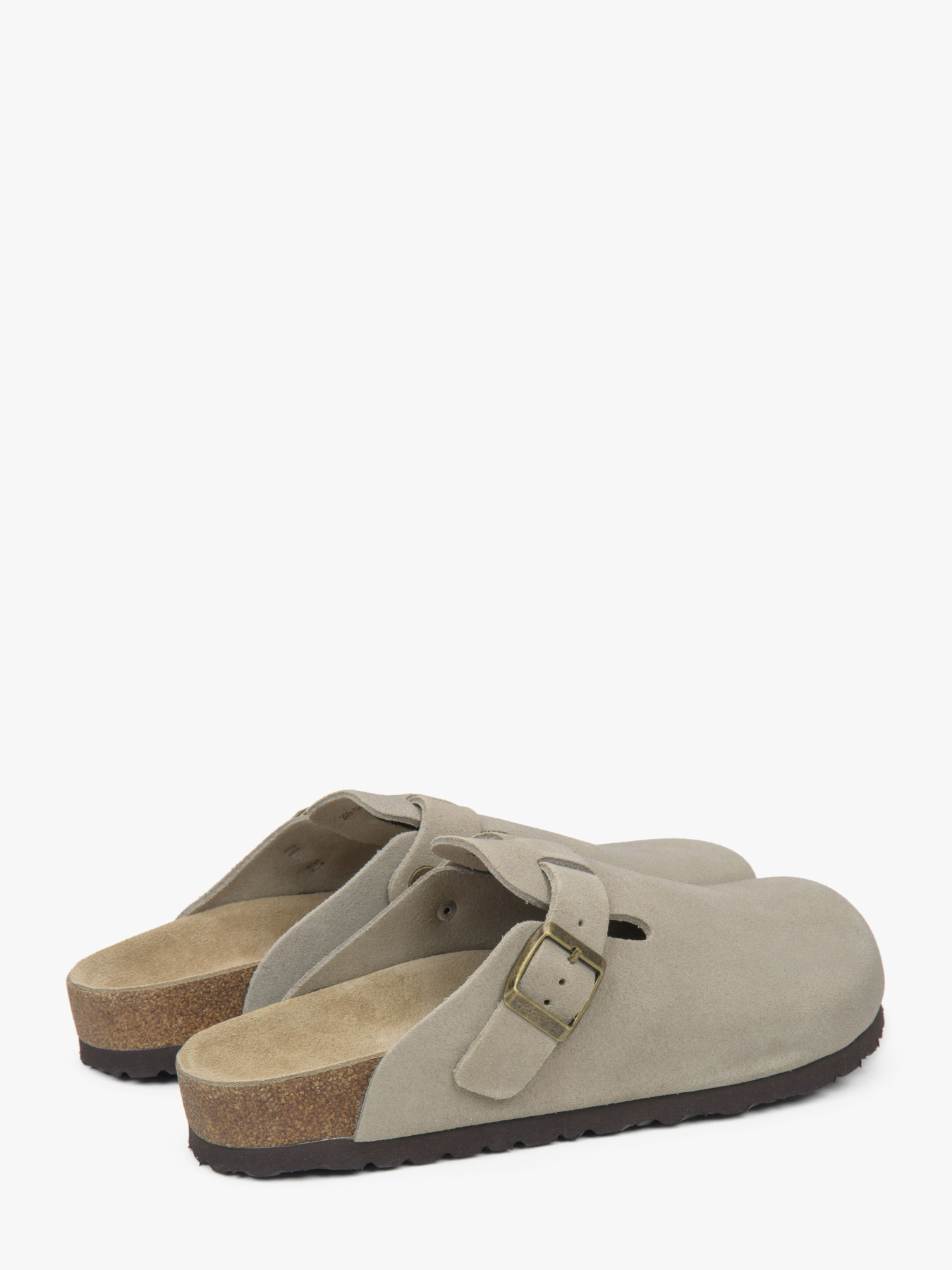 Шлёпанцы Estro модель 209-833-01-1-3910 Фото