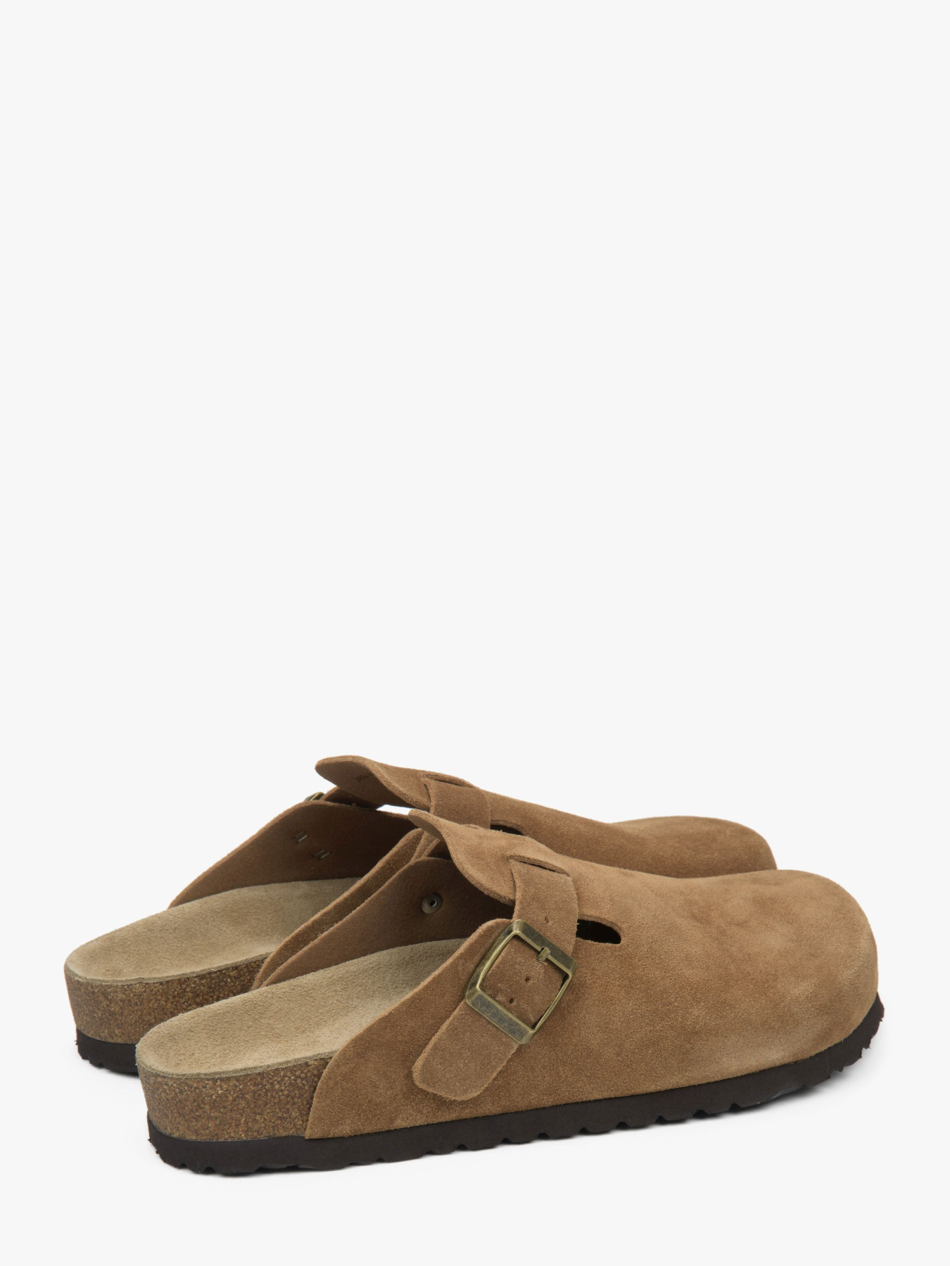 Шлёпанцы Estro модель 209-833-01-2-3178 Фото