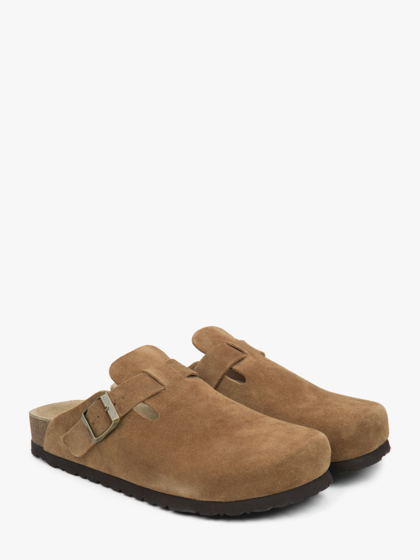 Шлёпанцы Estro модель 209-833-01-2-3178 Фото