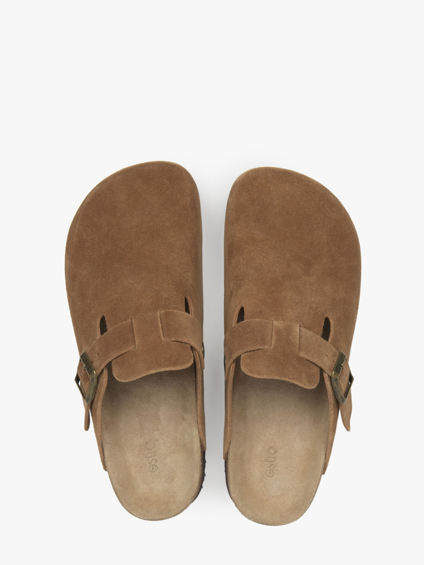 Шлёпанцы Estro модель 209-833-01-2-3178 Фото