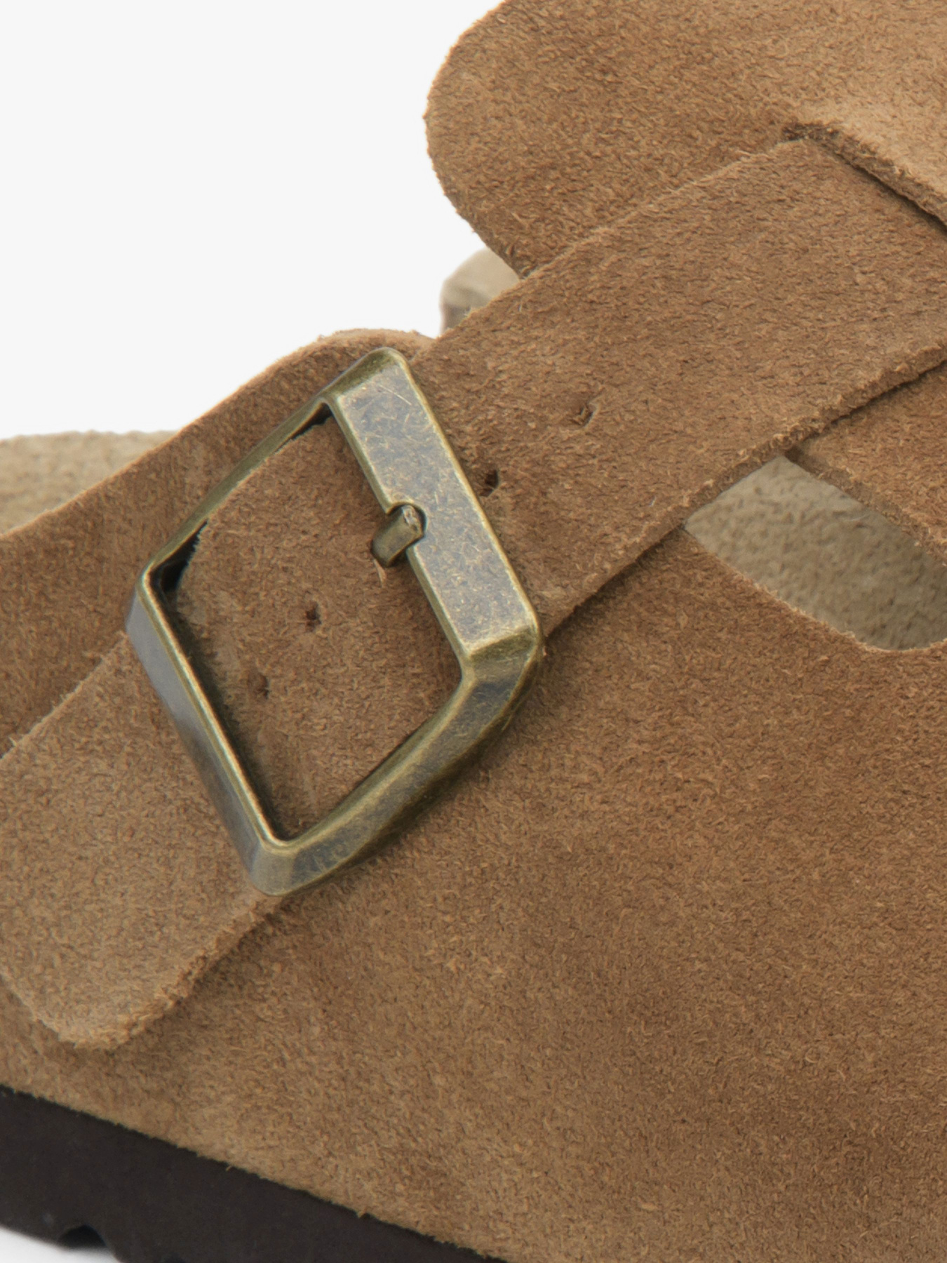 Шлёпанцы Estro модель 209-833-01-2-3178 Фото