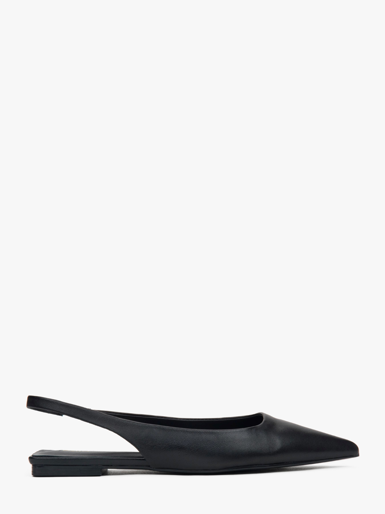 Туфли и лоферы Estro модель 967-22-01-101 Фото