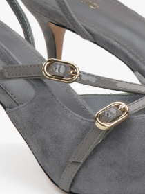 Туфлі та лофери Estro модель 2408-9-1-205 Фото