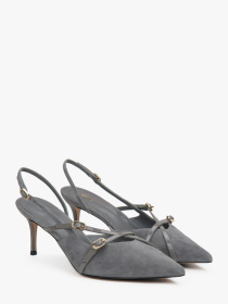 Туфли и лоферы Estro модель 2408-9-1-205 Фото