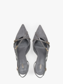 Туфли и лоферы Estro модель 2408-9-1-205 Фото