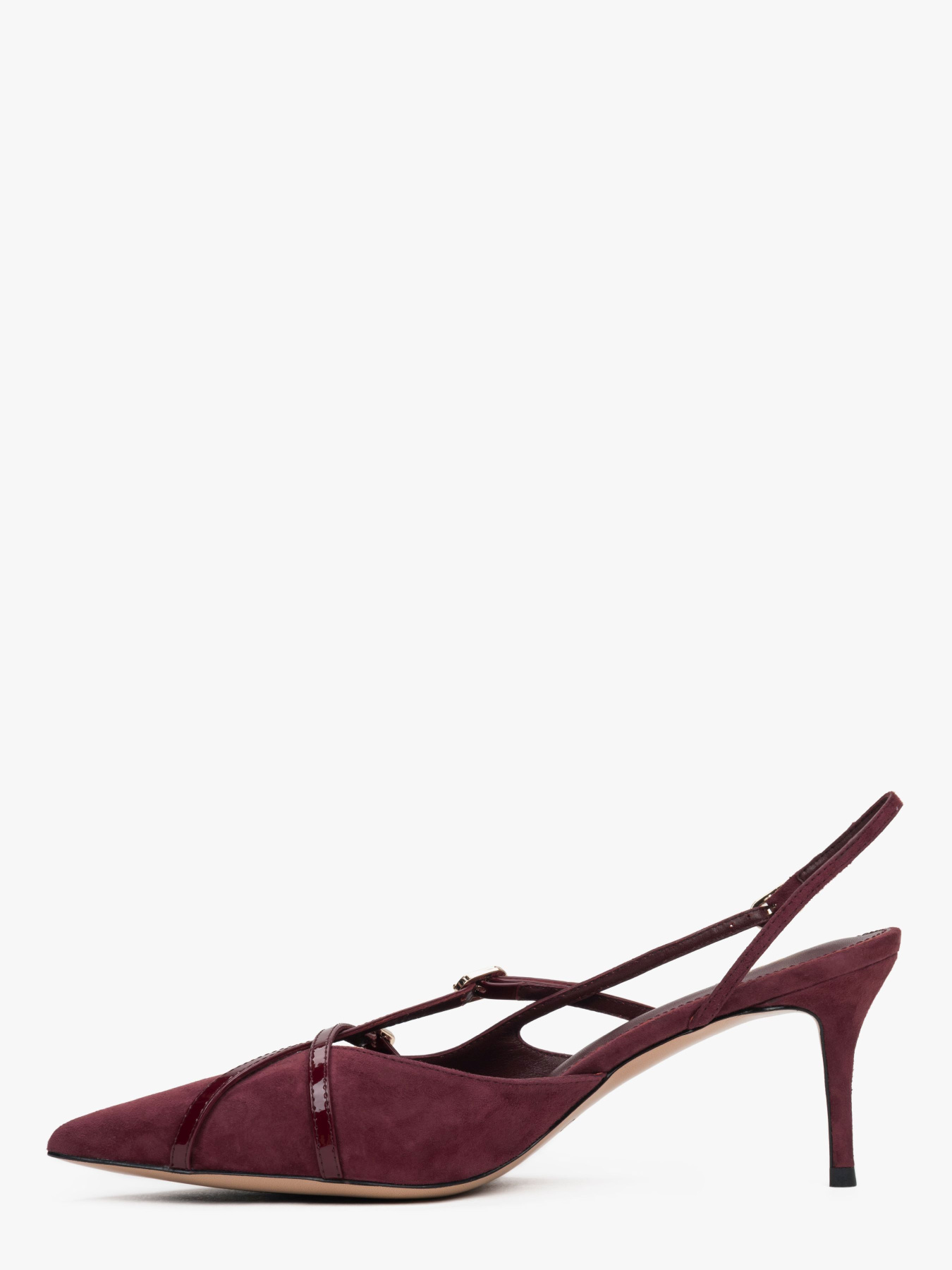 Туфли и лоферы Estro модель 2408-9-2-233 Фото