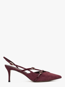 Туфли и лоферы Estro модель 2408-9-2-233 Фото