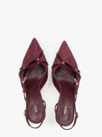 Туфлі та лофери Estro модель 2408-9-2-233 Фото