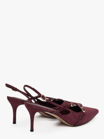 Туфлі та лофери Estro модель 2408-9-2-233 Фото