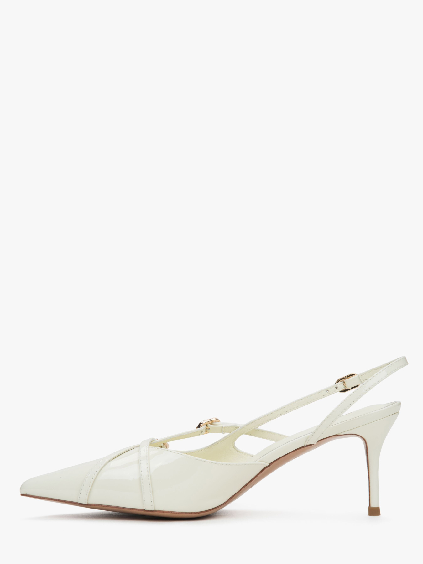 Туфли и лоферы Estro модель 2408-9-3-4201 Фото