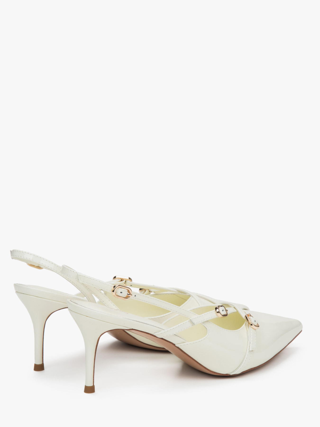 Туфли и лоферы Estro модель 2408-9-3-4201 Фото