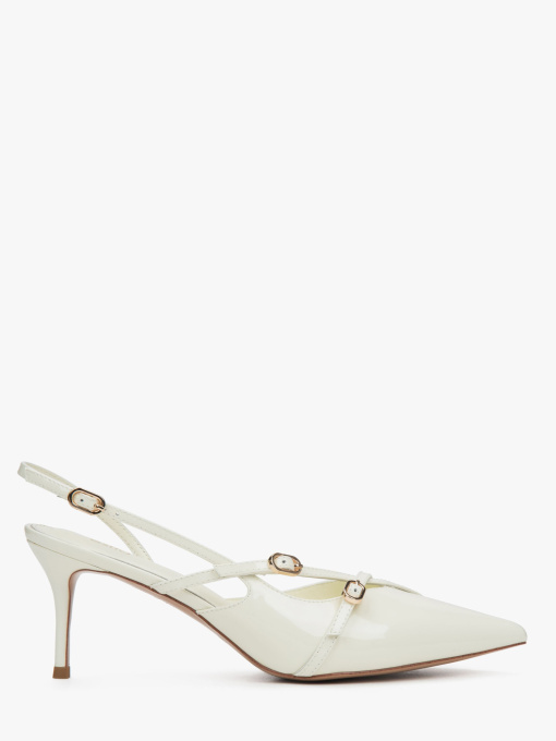 Туфли и лоферы Estro модель 2408-9-3-4201 Фото