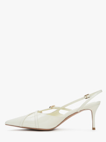 Туфли и лоферы Estro модель 2408-9-3-4201 Фото