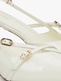 Туфли и лоферы Estro модель 2408-9-3-4201 Фото