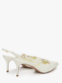 Туфли и лоферы Estro модель 2408-9-3-4201 Фото