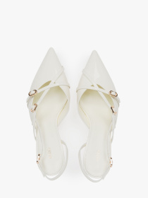 Туфли и лоферы Estro модель 2408-9-3-4201 Фото