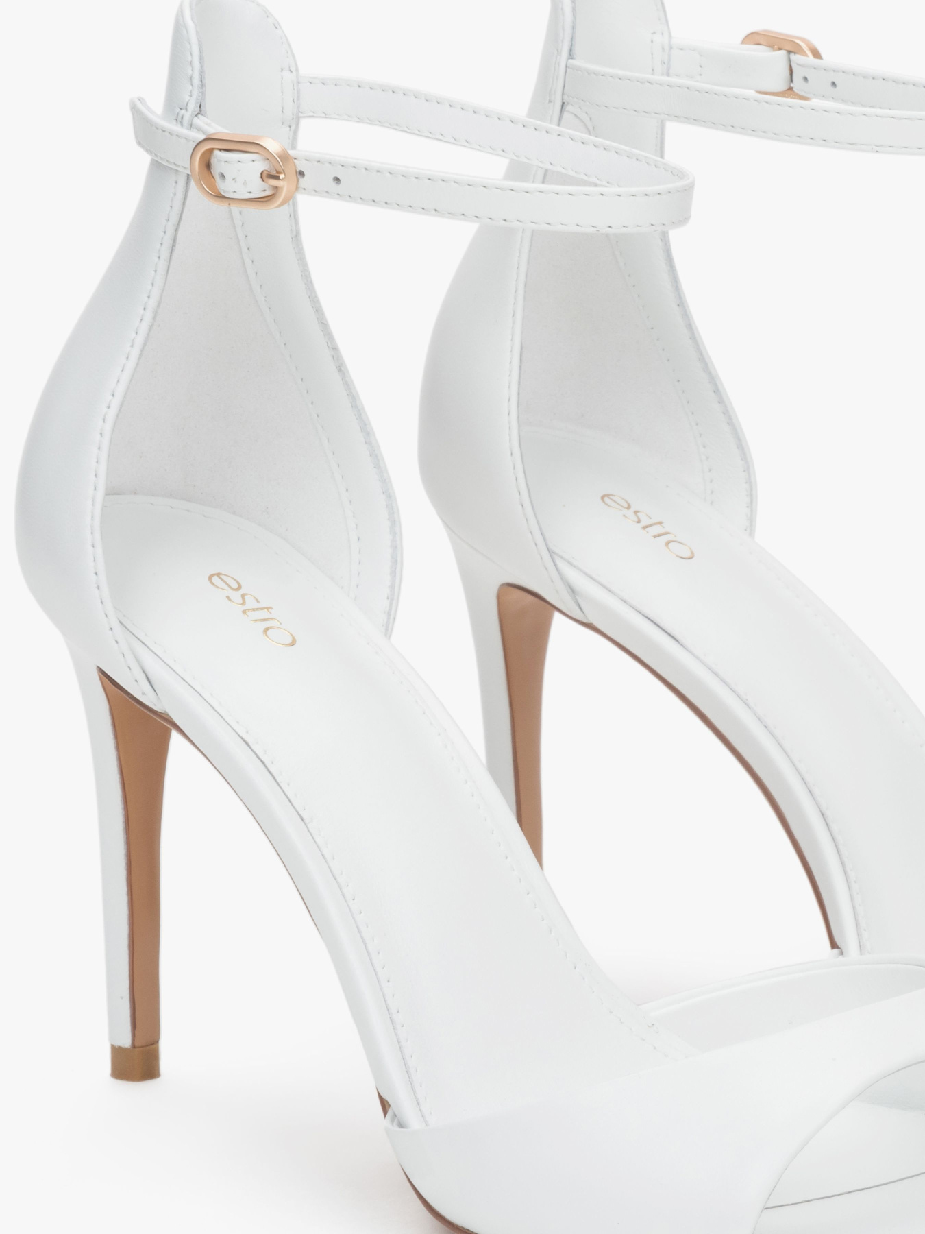 Сандалии Estro модель 2017-19-3-102 Сандалии Estro модель 2017-19-3-102 Фото