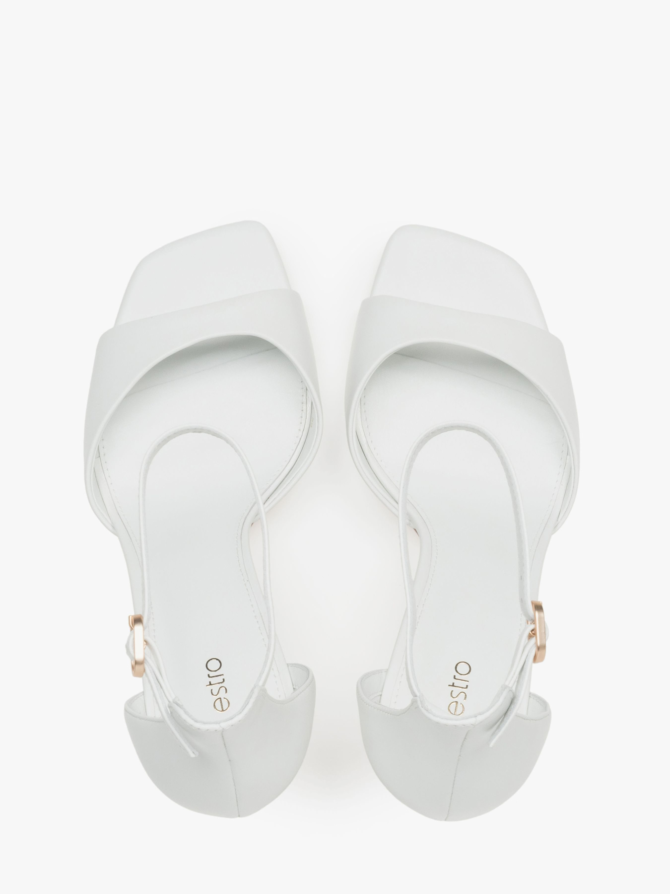 Сандалии Estro модель 2017-19-3-102 Сандалии Estro модель 2017-19-3-102 Фото