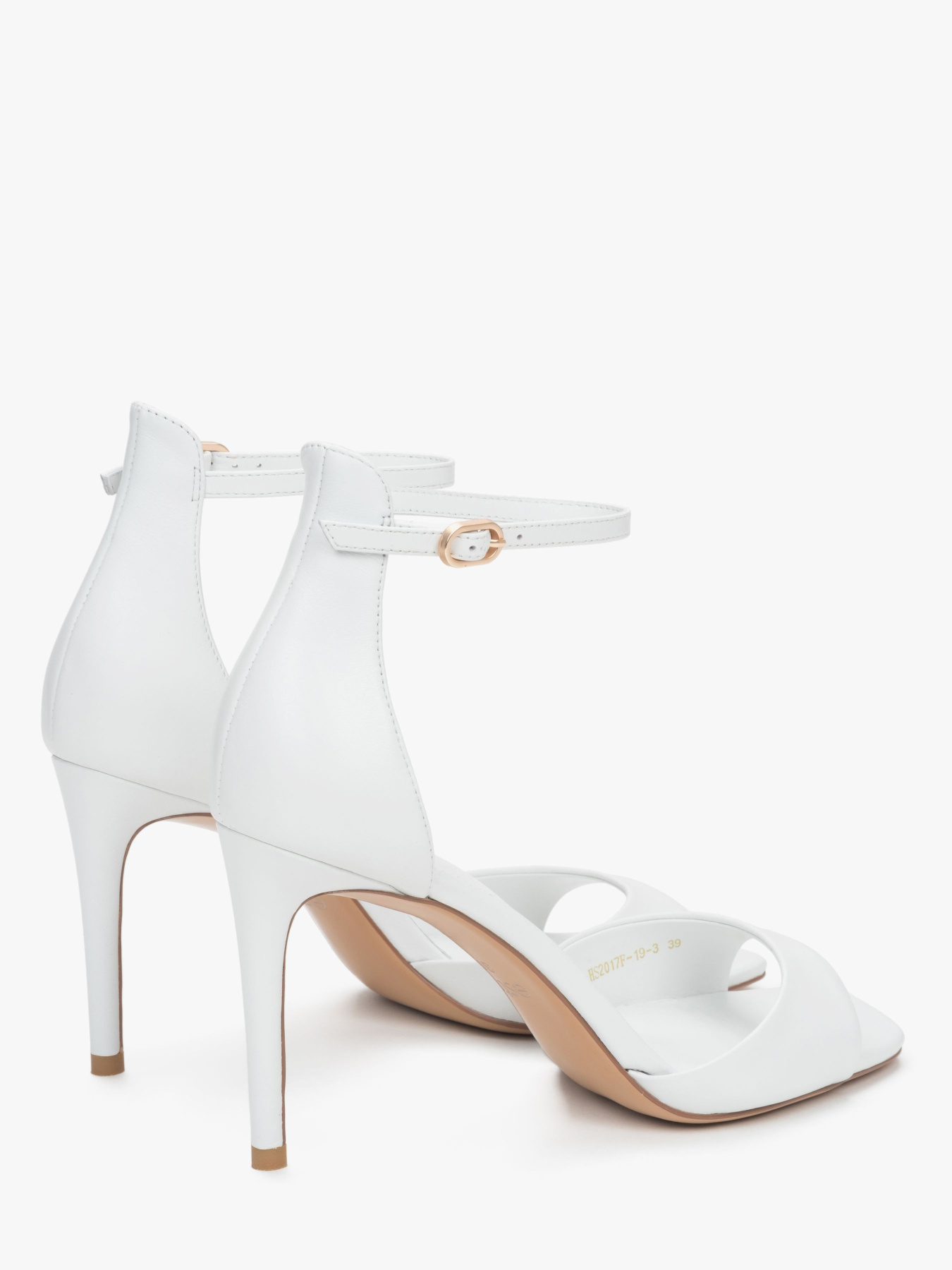 Сандалии Estro модель 2017-19-3-102 Сандалии Estro модель 2017-19-3-102 Фото