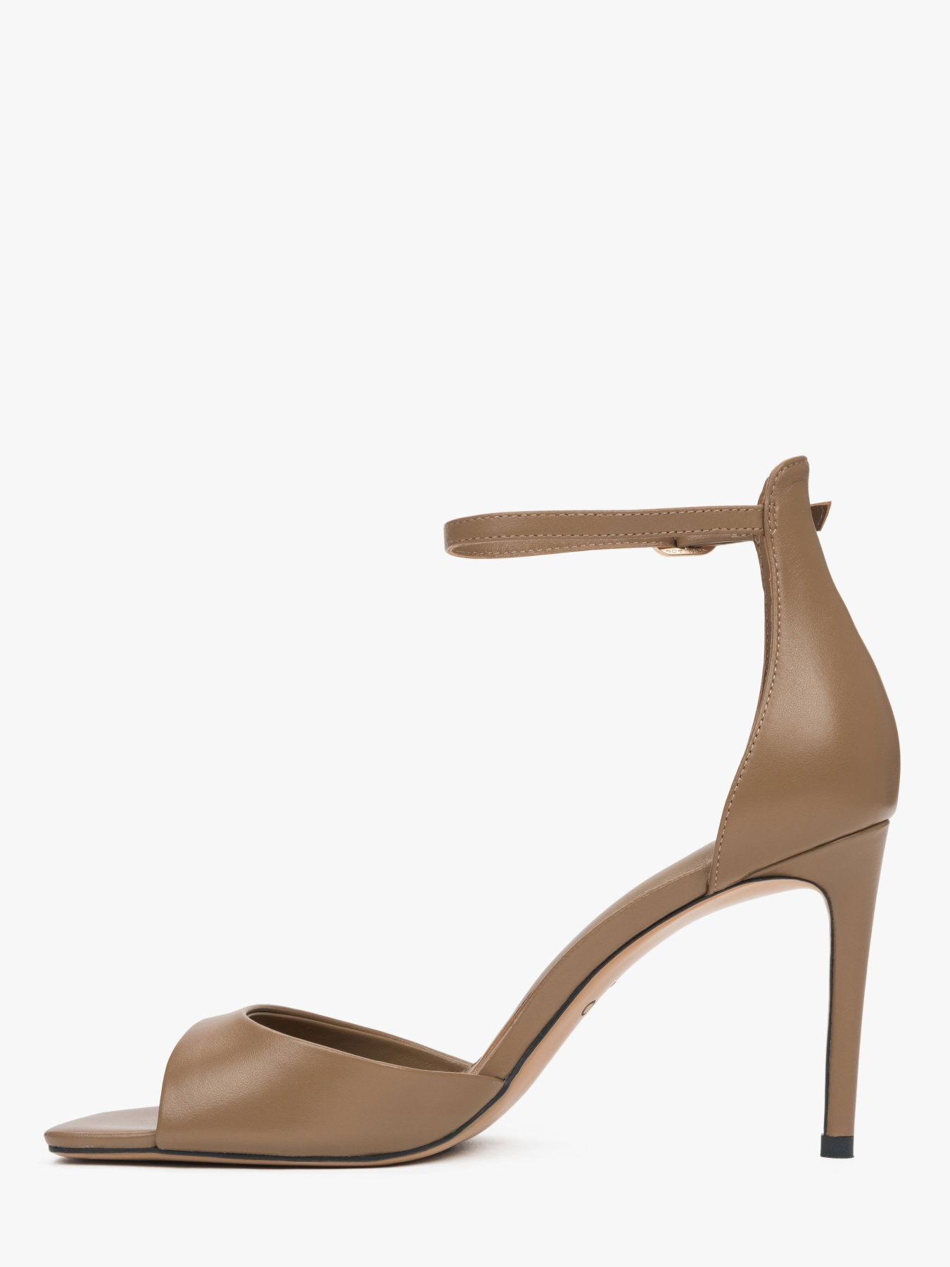 Сандалии Estro модель 2017-19-5-108 Фото